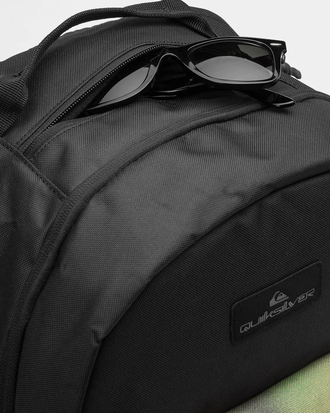 Quiksilver Backpacks & Bags>Schoolie Cooler 2.0 Backpack SPRAYCAMOTAXERCARGO