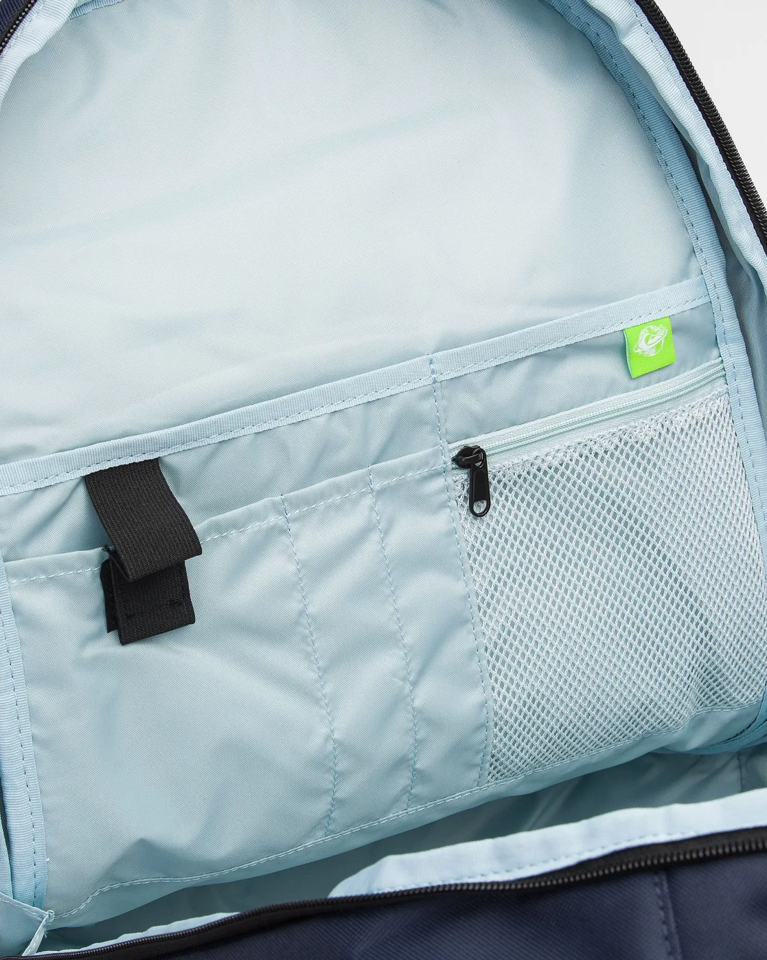 Quiksilver Backpacks & Bags>Schoolie Cooler 2.0 Backpack DARKNAVY