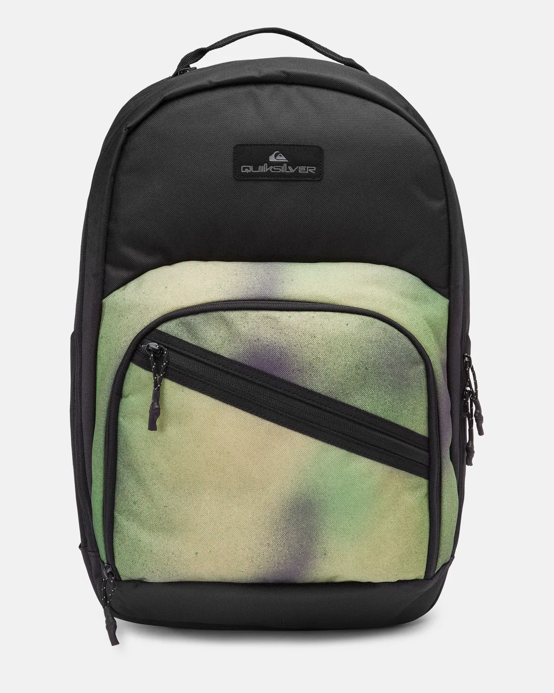 Quiksilver Backpacks & Bags>Schoolie Cooler 2.0 Backpack SPRAYCAMOTAXERCARGO