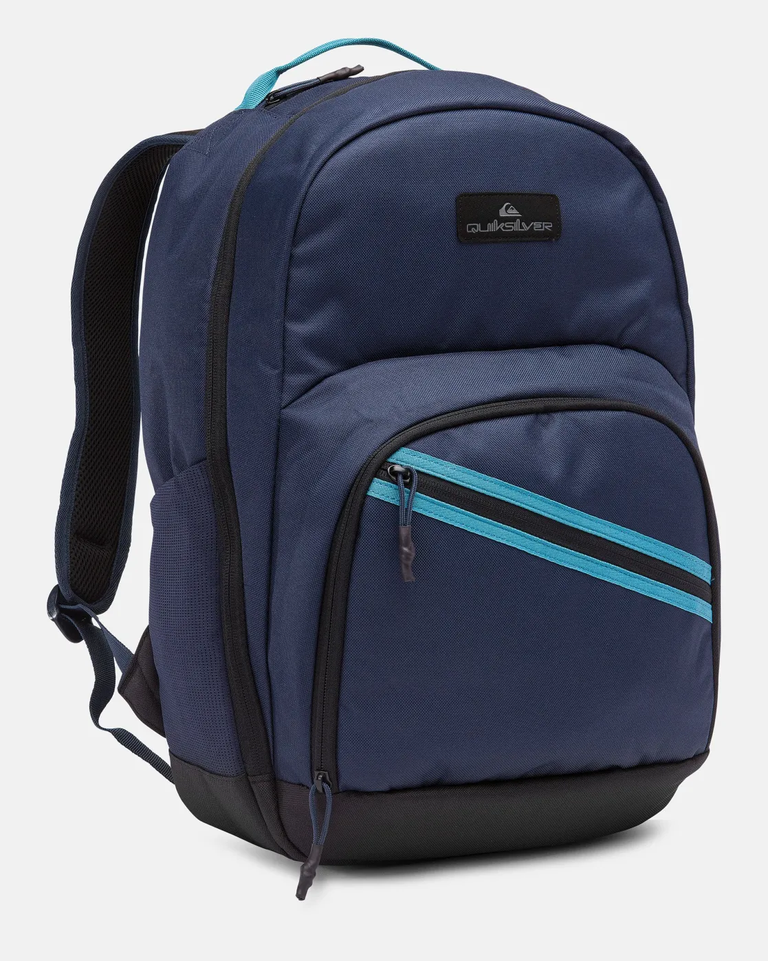 Quiksilver Backpacks & Bags>Schoolie Cooler 2.0 Backpack DARKNAVY