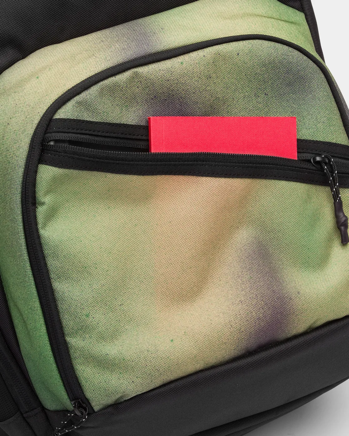Quiksilver Backpacks & Bags>Schoolie Cooler 2.0 Backpack SPRAYCAMOTAXERCARGO