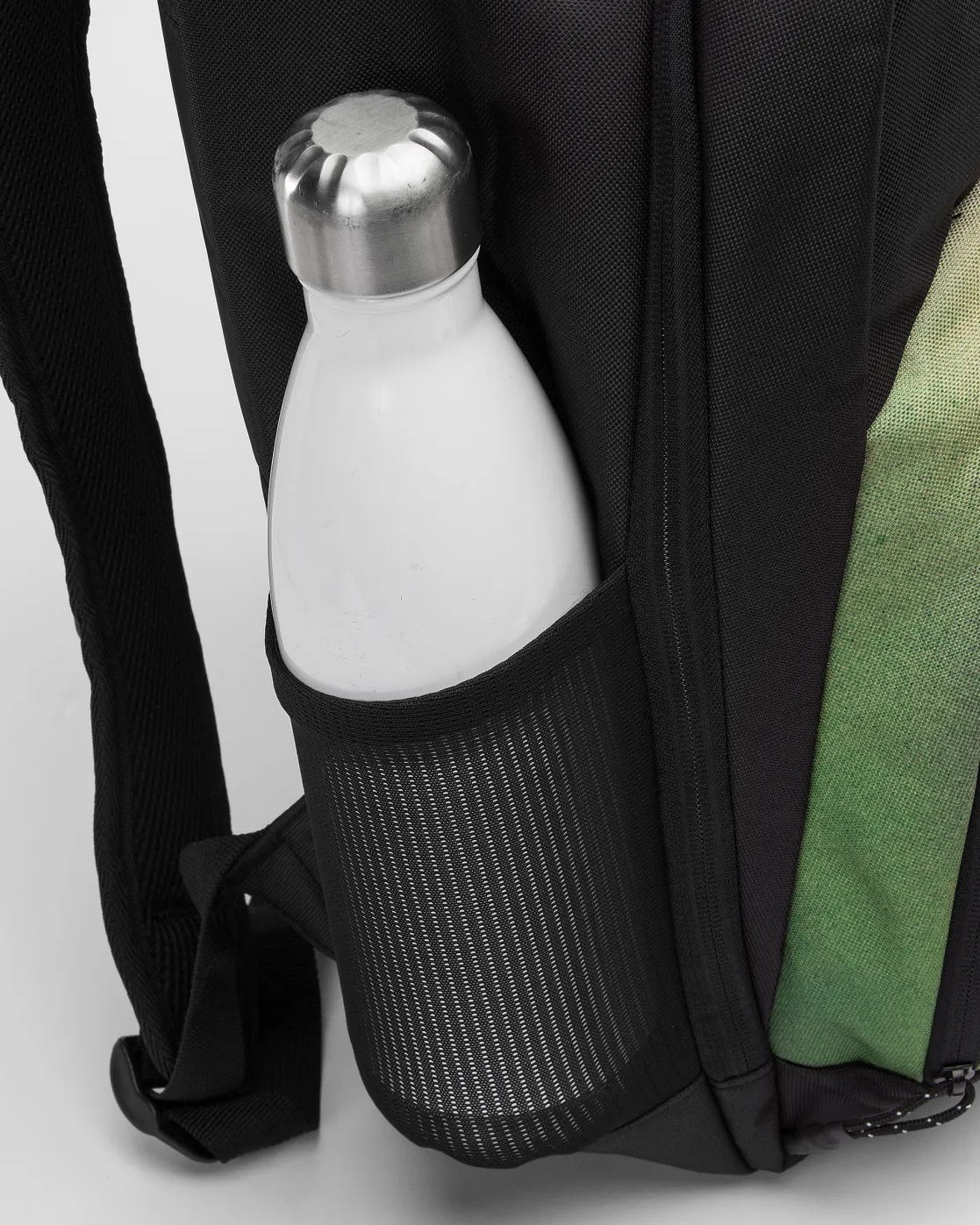 Quiksilver Backpacks & Bags>Schoolie Cooler 2.0 Backpack SPRAYCAMOTAXERCARGO