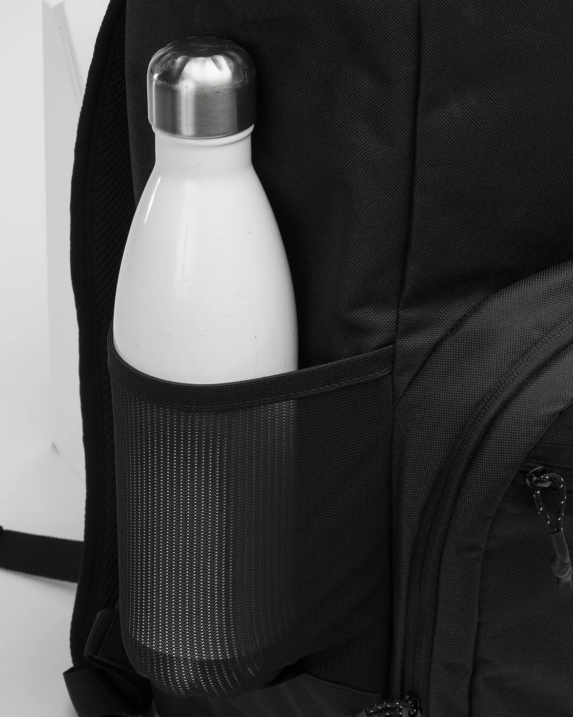 Quiksilver Accessories | Backpacks & Bags>Sea Stash Voyager Surf Backpack BLACK