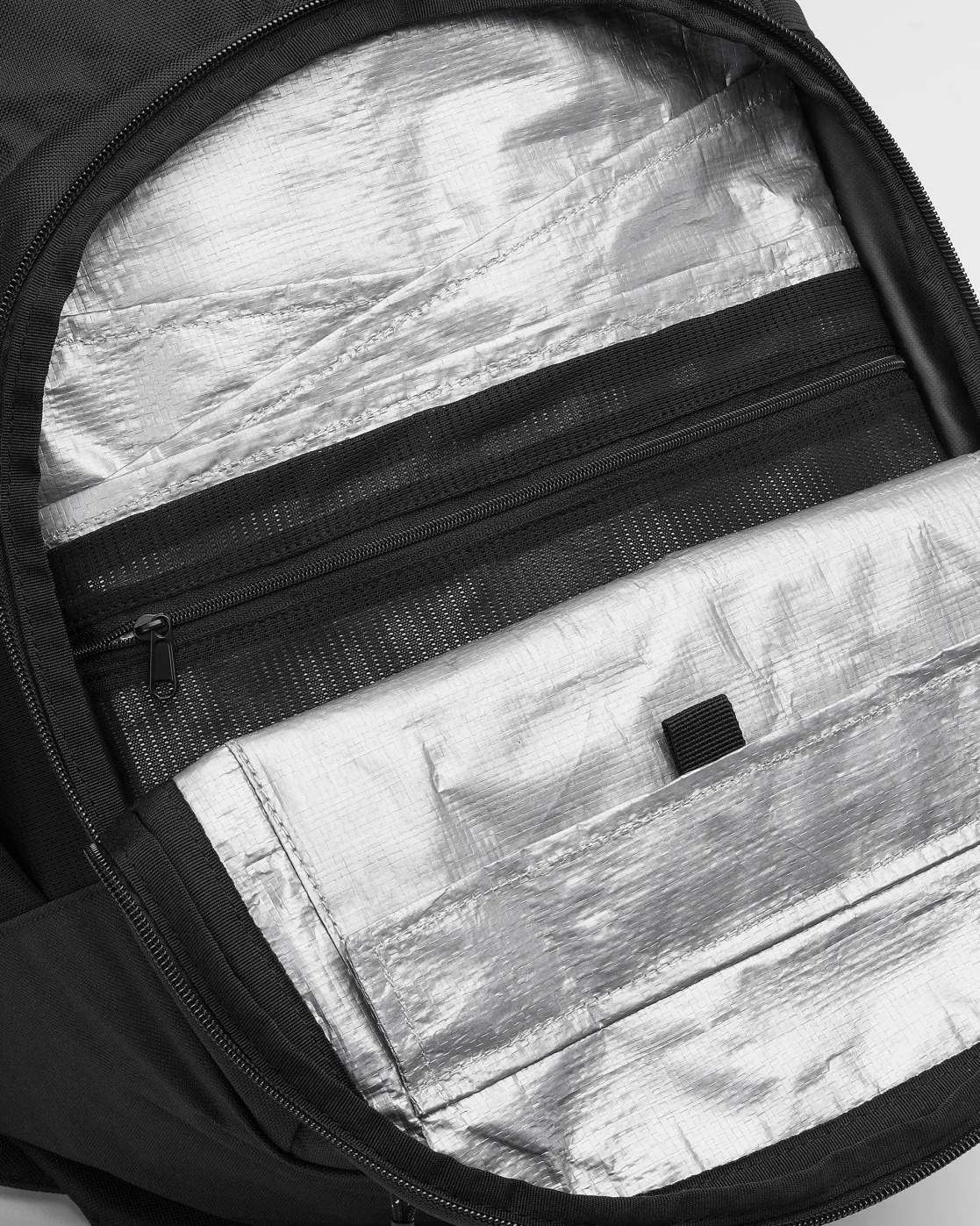 Quiksilver Accessories | Backpacks & Bags>Sea Stash Voyager Surf Backpack BLACK