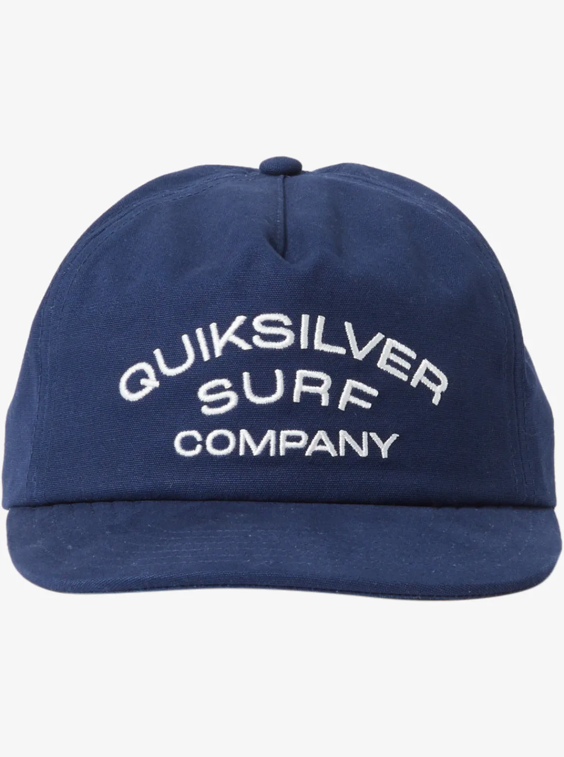 Quiksilver Hats>Secret Weapon Trucker Hat NAVALACADEMY
