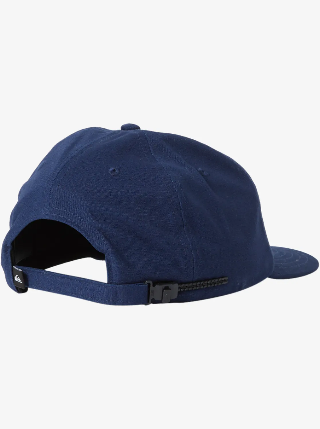 Quiksilver Hats>Secret Weapon Trucker Hat NAVALACADEMY