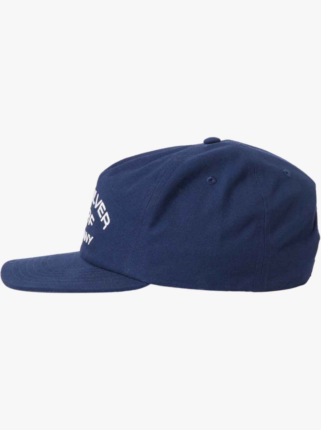 Quiksilver Hats>Secret Weapon Trucker Hat NAVALACADEMY
