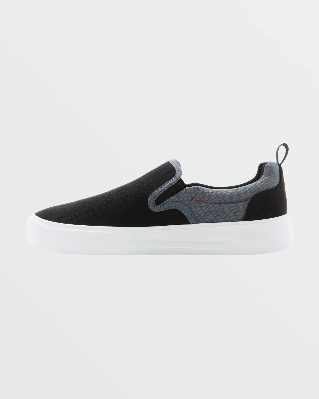 Quiksilver Shoes>Shore Black