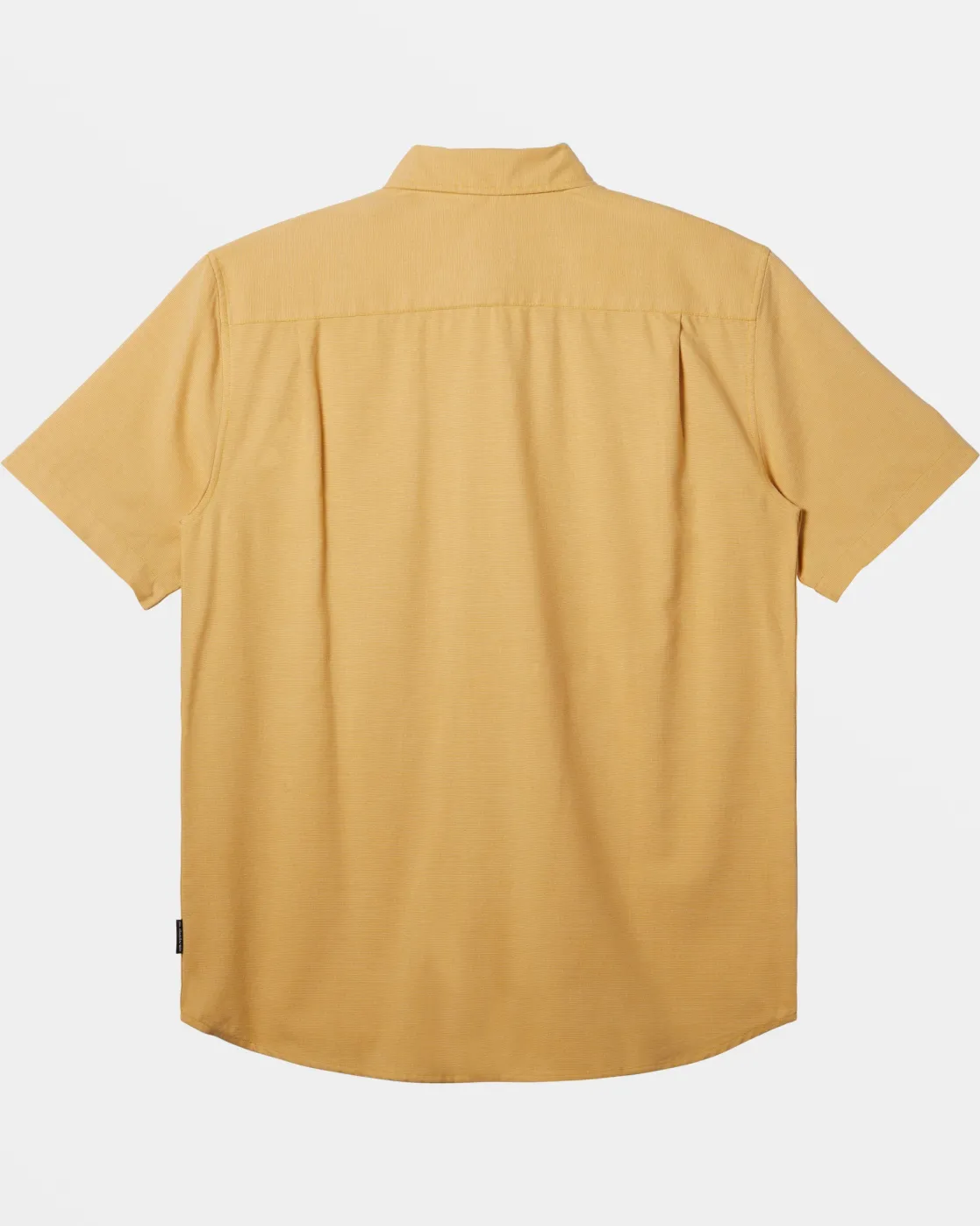 Quiksilver Shirts & Polos>Shoreline Classic Short Sleeve Shirt FALLLEAFSHORELINECLASSICSS