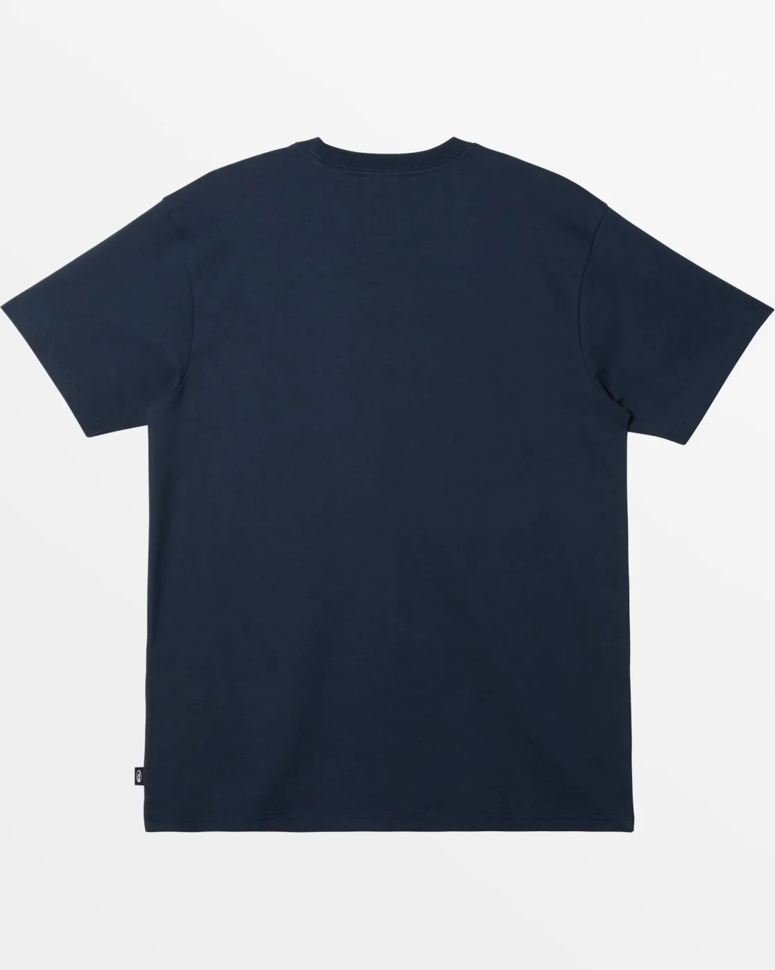 Quiksilver Tees>Spikes Oversized T-Shirt - DARKNAVY