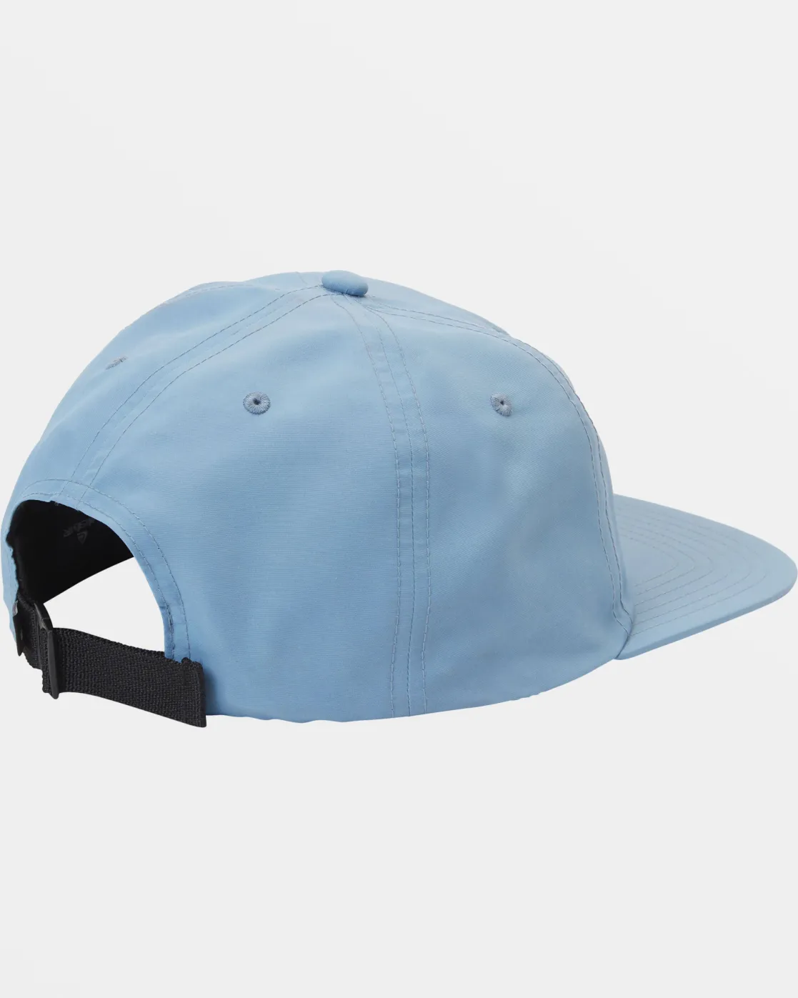 Quiksilver Hats | Under $50>Steelhouse Ripper Snapback Hat CORONETBLUE