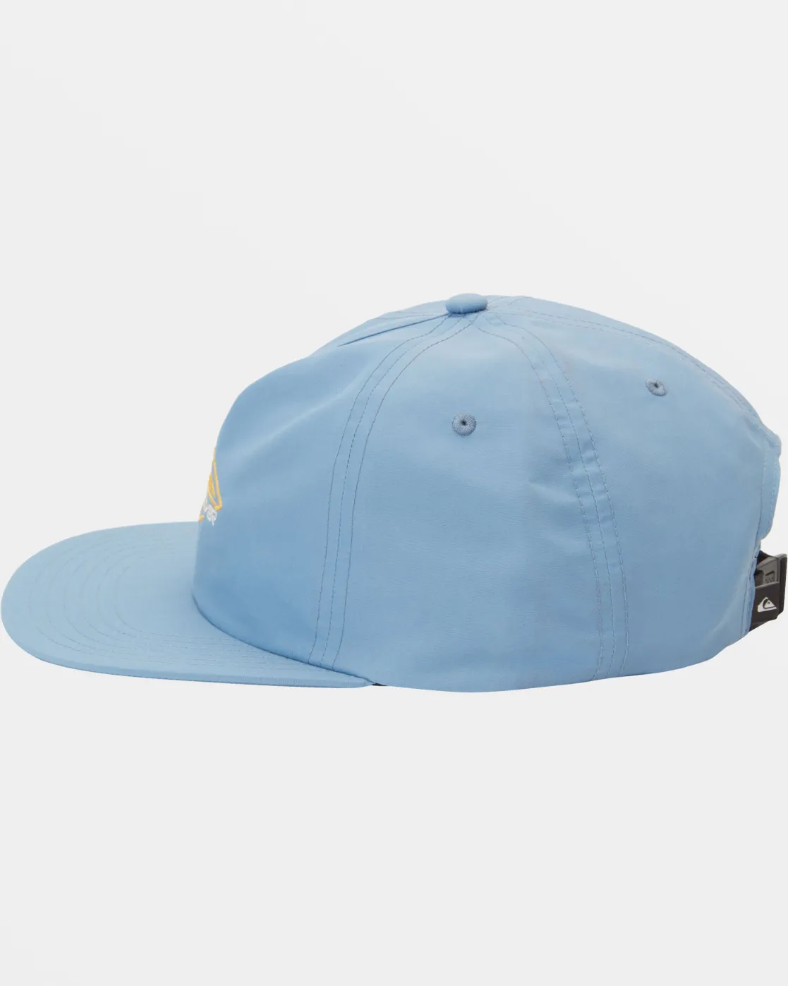 Quiksilver Hats | Under $50>Steelhouse Ripper Snapback Hat CORONETBLUE