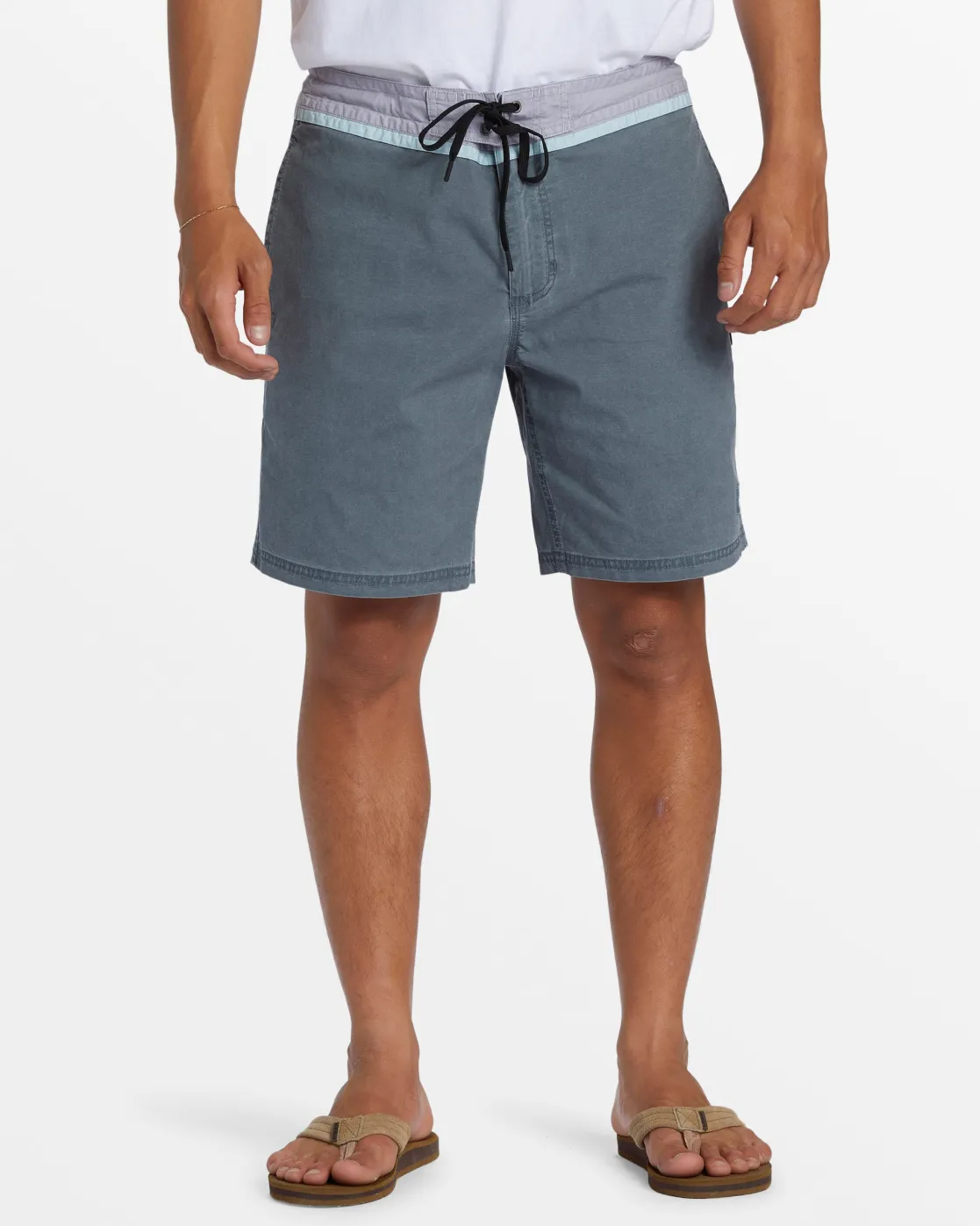Quiksilver Shorts & Amphibians>Street Trunk Utility Shorts IRONGATE