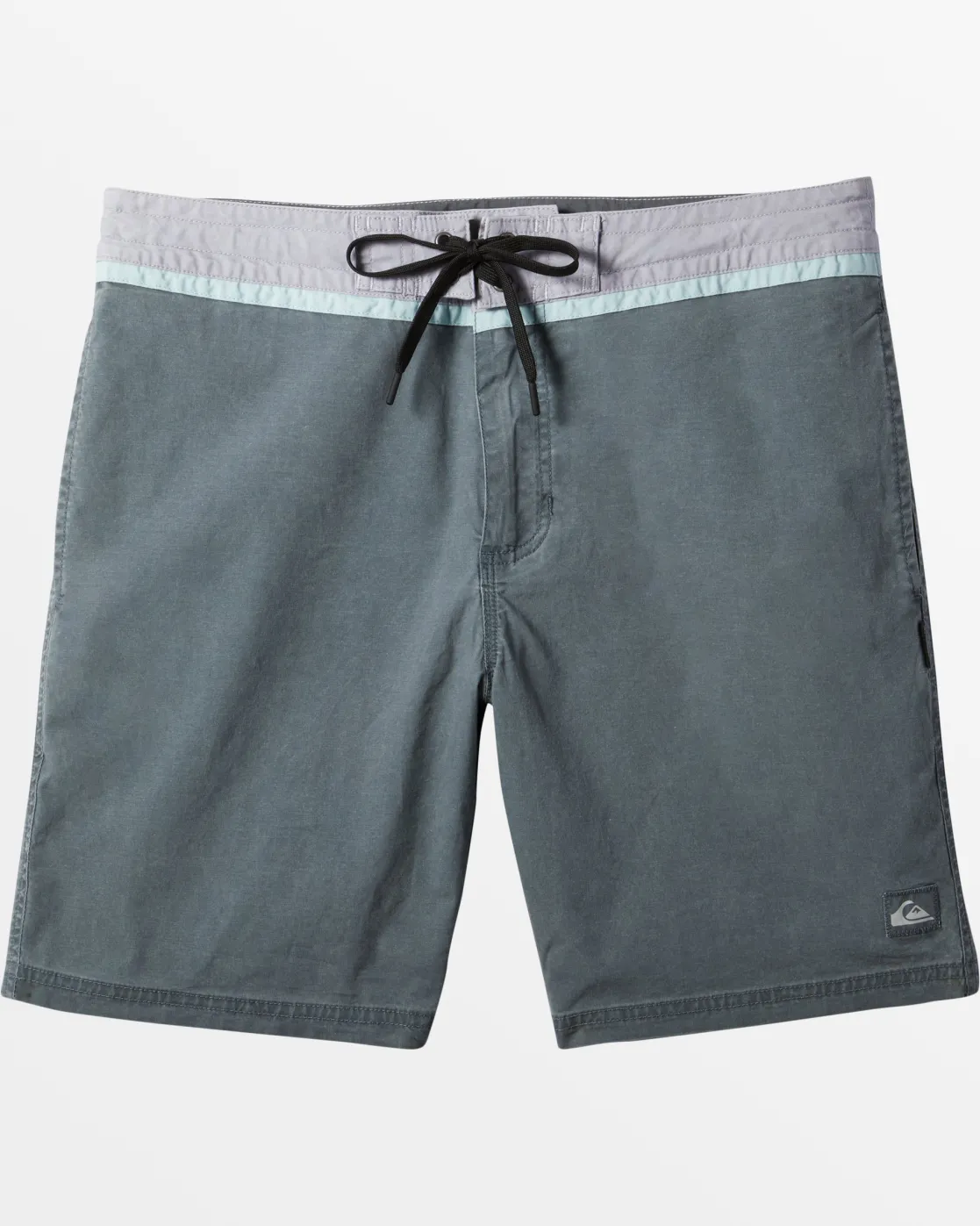 Quiksilver Shorts & Amphibians>Street Trunk Utility Shorts IRONGATE