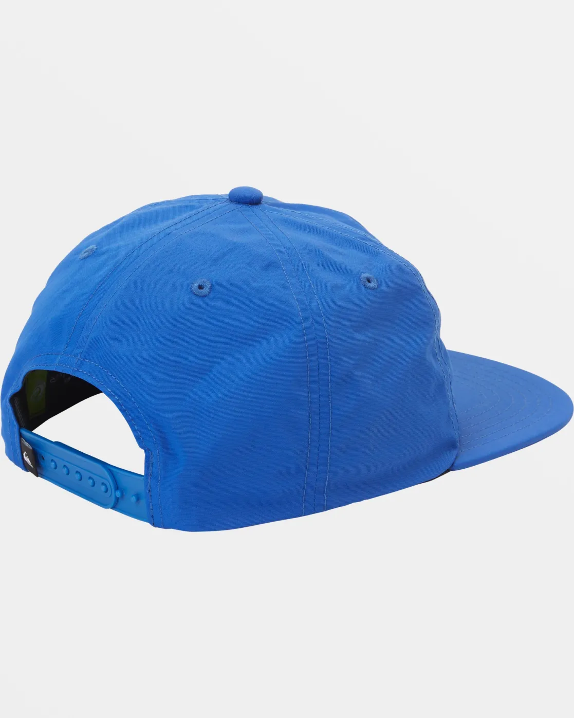Quiksilver Hats | Under $50>Style Plye Snapback Hat NEBULASBLUE