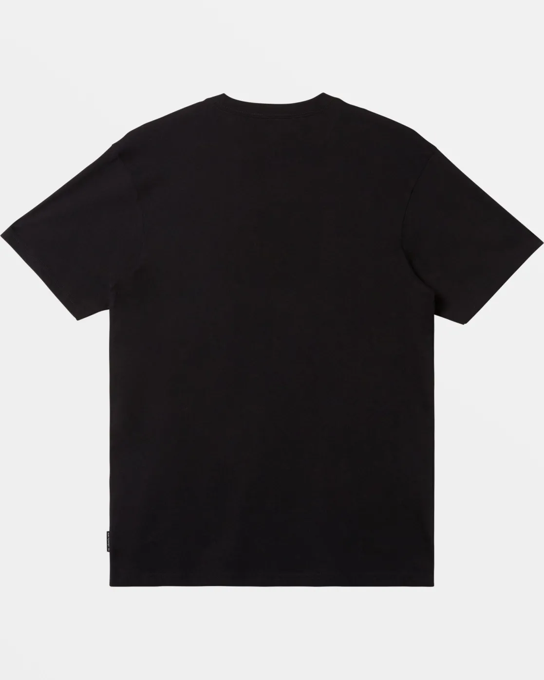 Quiksilver Tees>Sun Flare T-Shirt BLACK