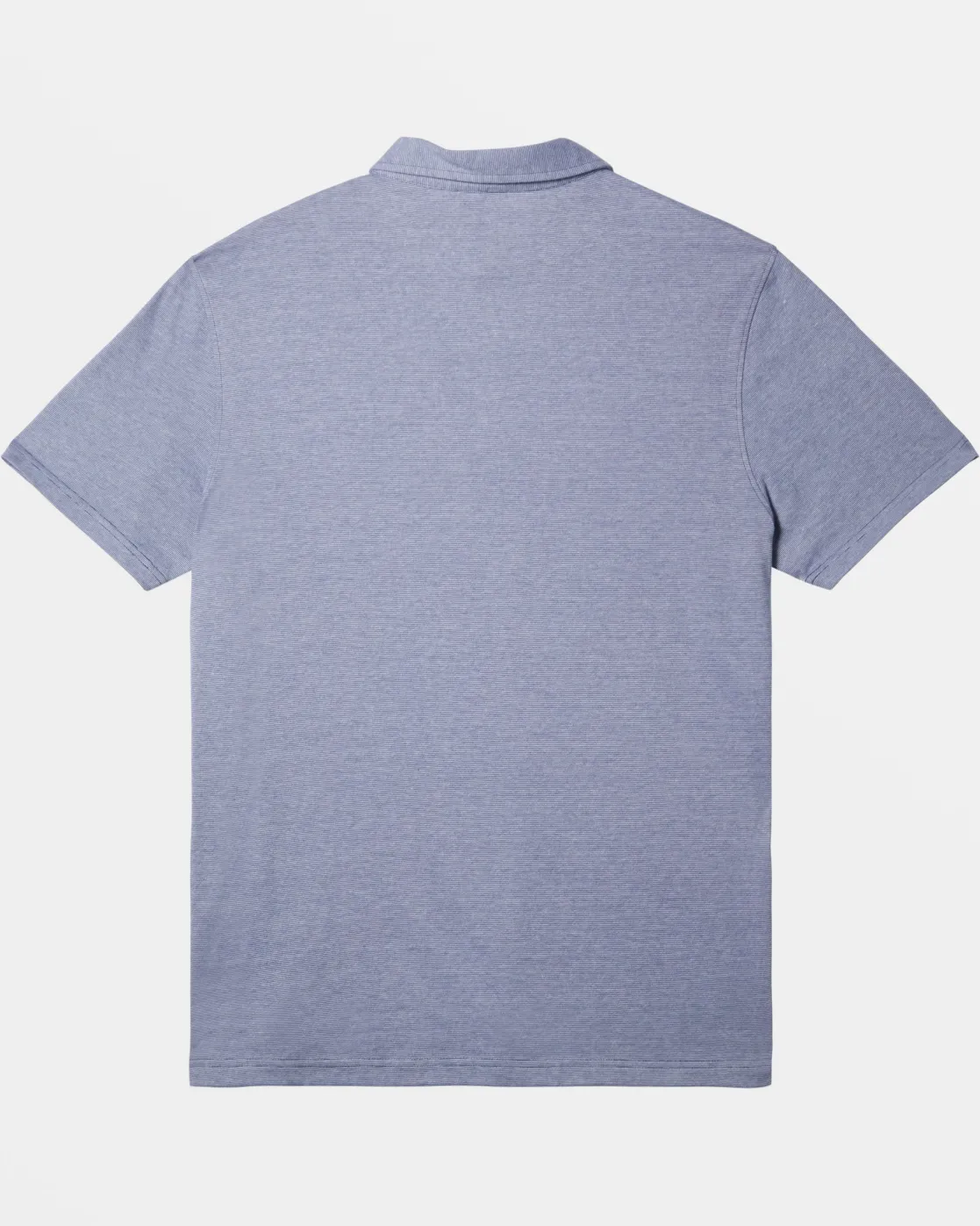 Quiksilver Shirts & Polos>Sunset Cruise Polo Shirt VINTAGEINDIGO