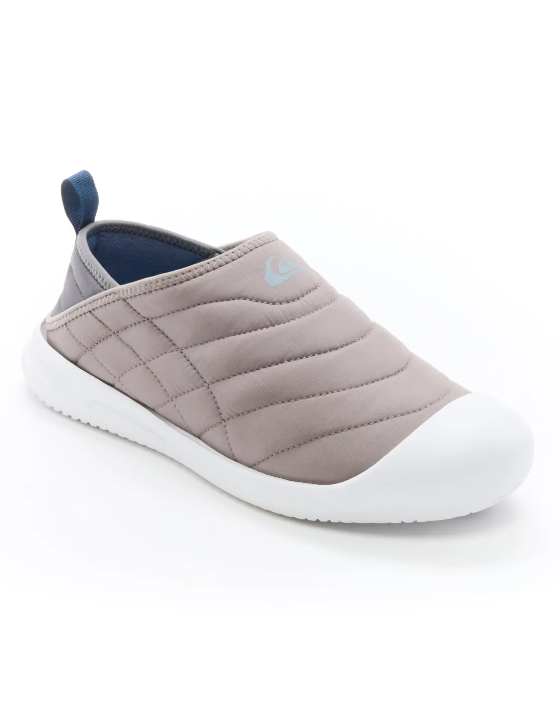 Quiksilver Shoes>Surf Slipper LtGrey