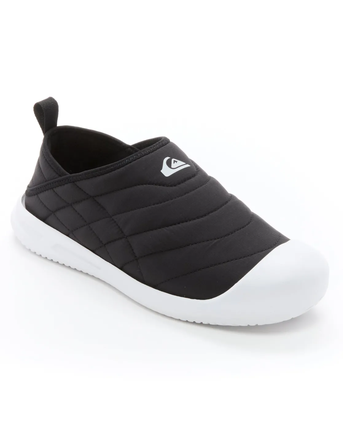 Quiksilver Shoes>Surf Slipper Black