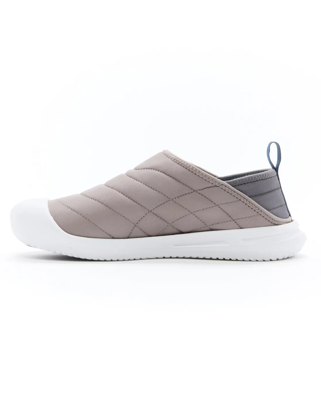 Quiksilver Shoes>Surf Slipper LtGrey
