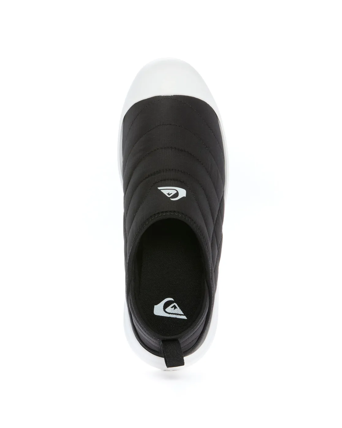 Quiksilver Shoes>Surf Slipper Black