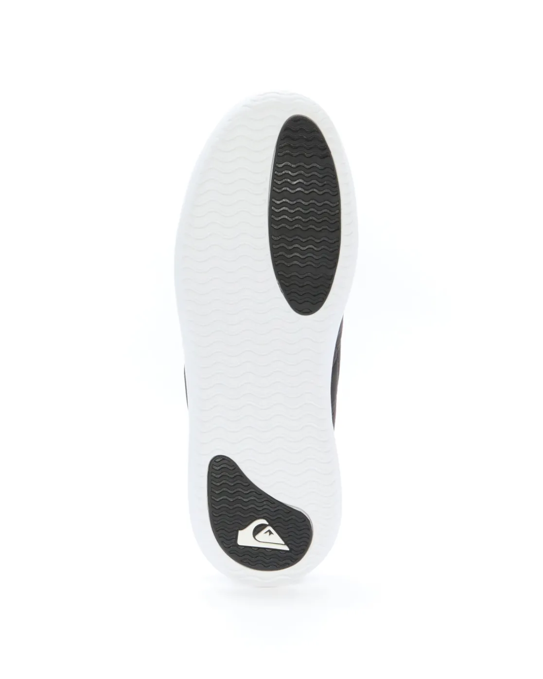 Quiksilver Shoes>Surf Slipper Black