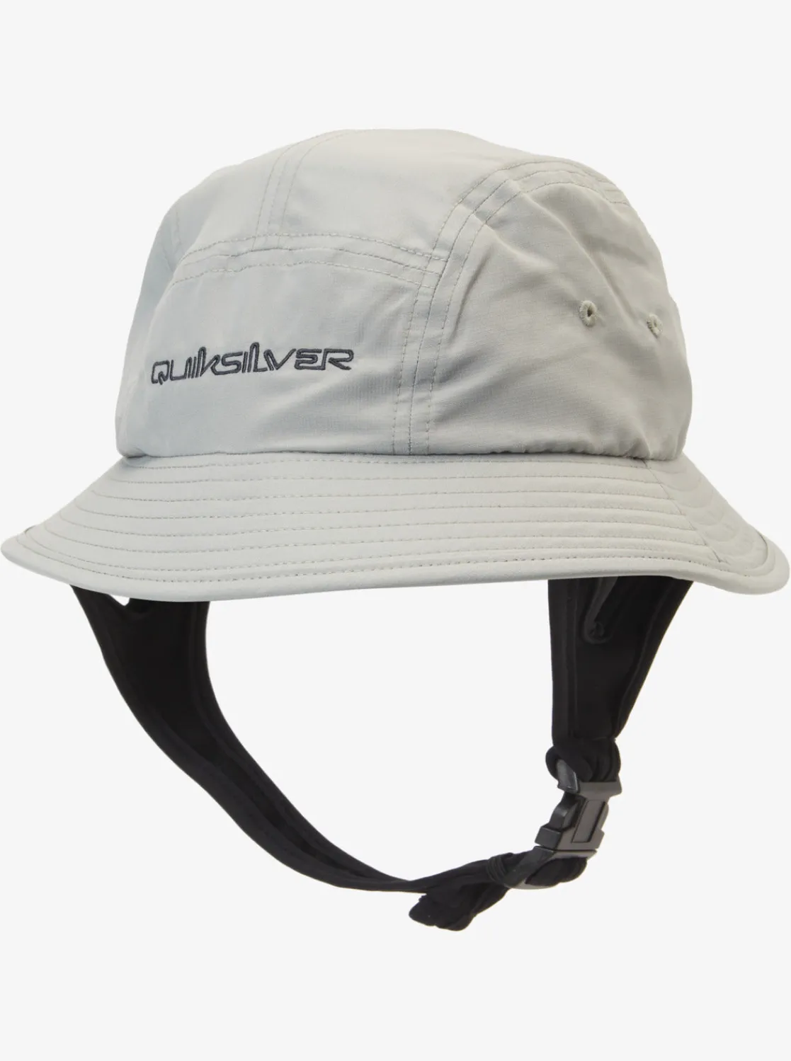 Quiksilver Accessories | Hats>Surfari Bucket 2.0 Sun Hat QUARRY