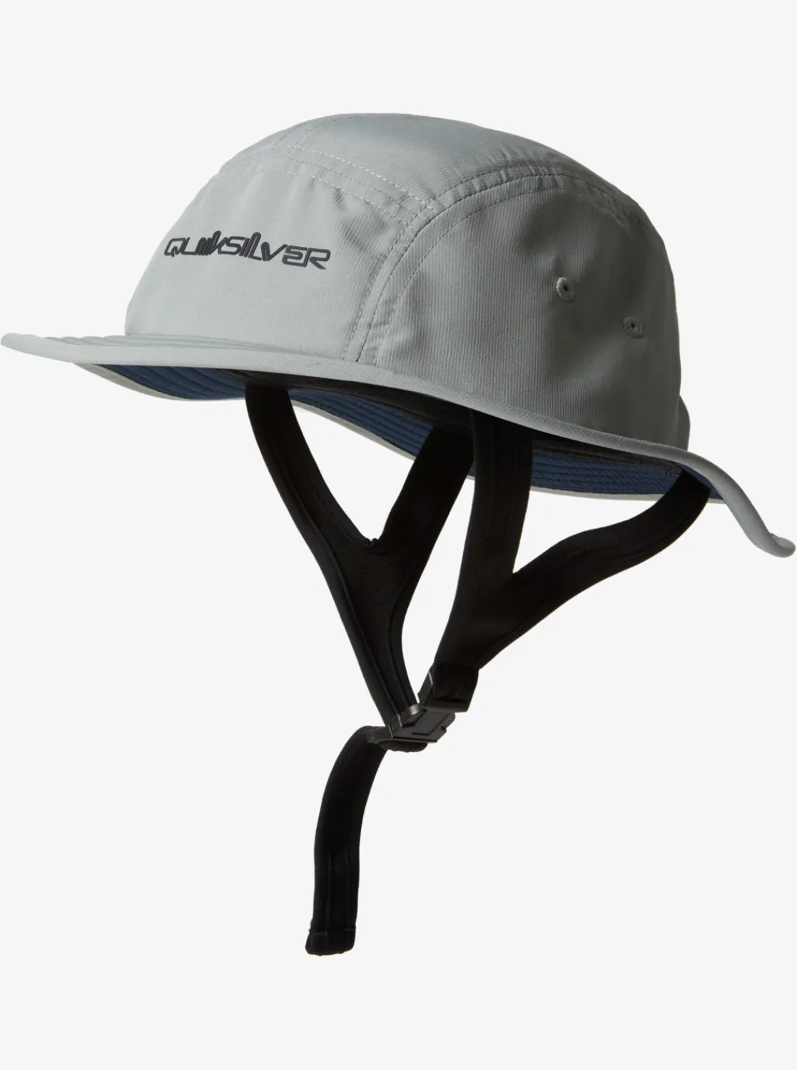 Quiksilver Accessories | Hats>Surfari Bucket 2.0 Sun Hat QUARRY