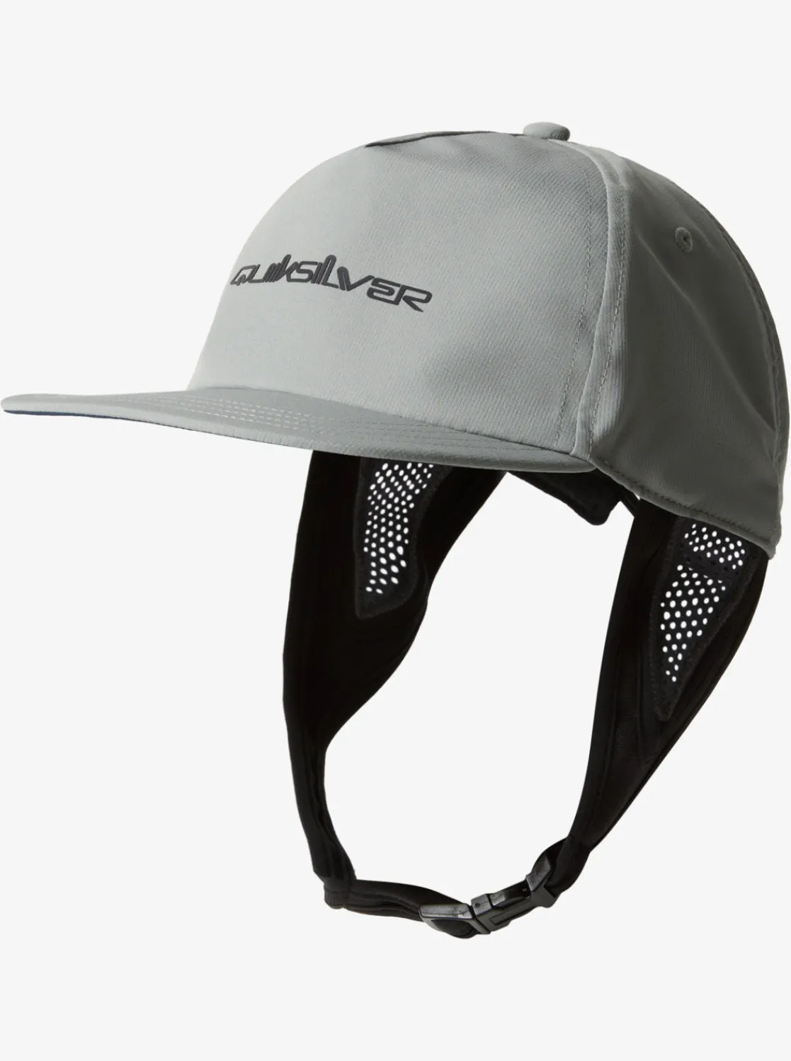 Quiksilver Accessories | Hats>Surfari Cap 2.0 Sun Hat QUARRY