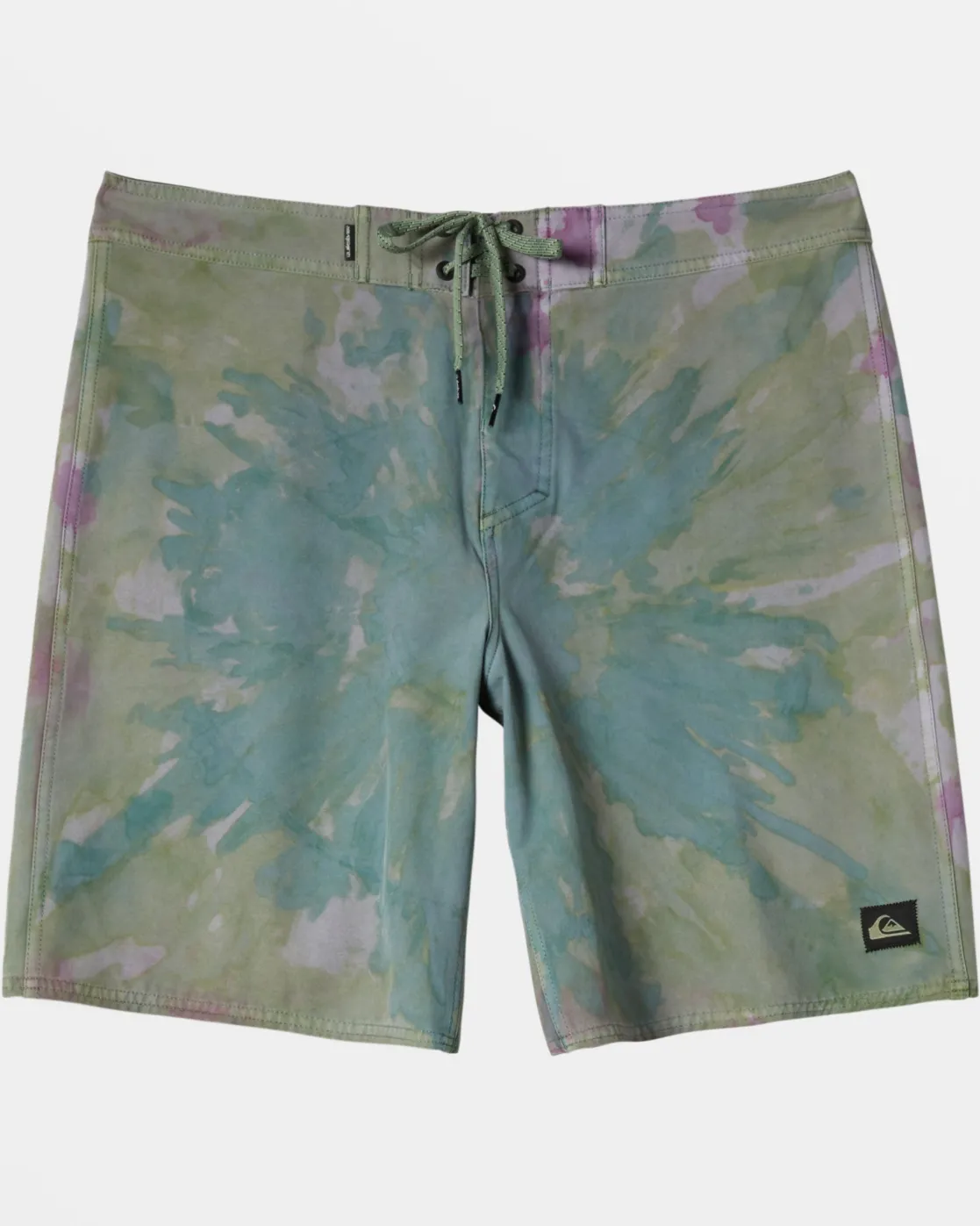 Quiksilver Boardshorts | Boardshorts>Surfsilk 19" Boardshorts SEASPRAY