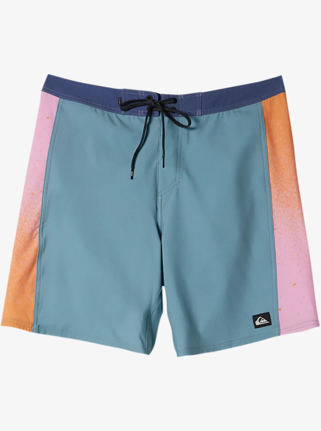 Quiksilver Boardshorts | Boardshorts>Surfsilk Arch 19" Boardshorts CADETGRAY