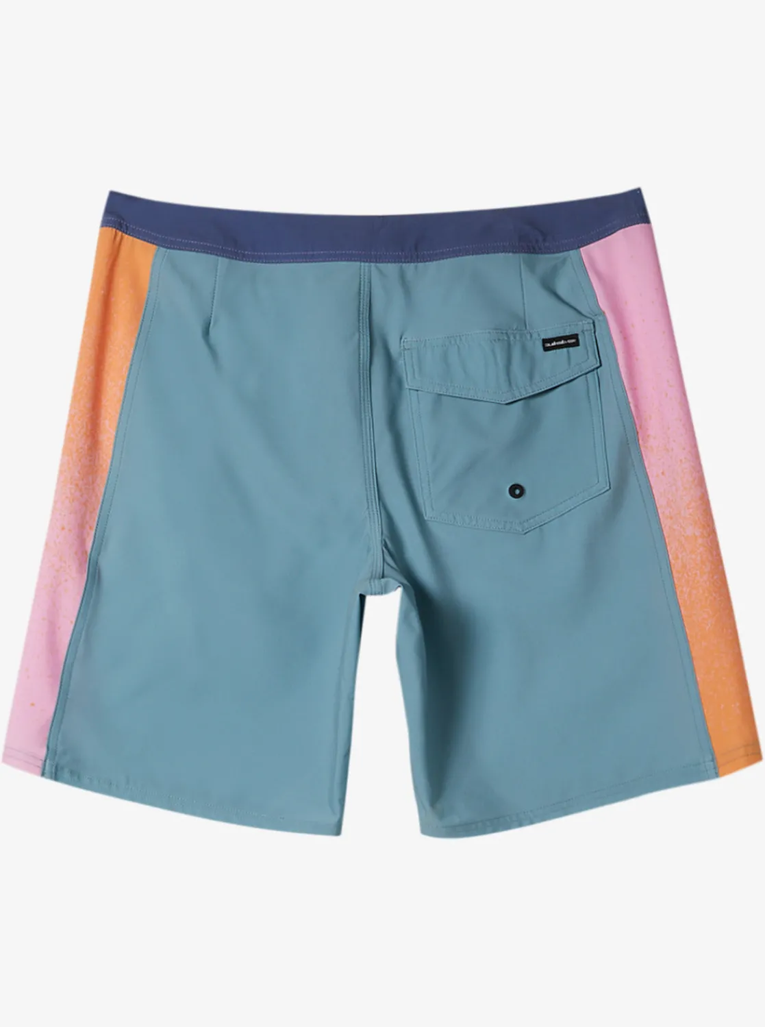 Quiksilver Boardshorts | Boardshorts>Surfsilk Arch 19" Boardshorts CADETGRAY