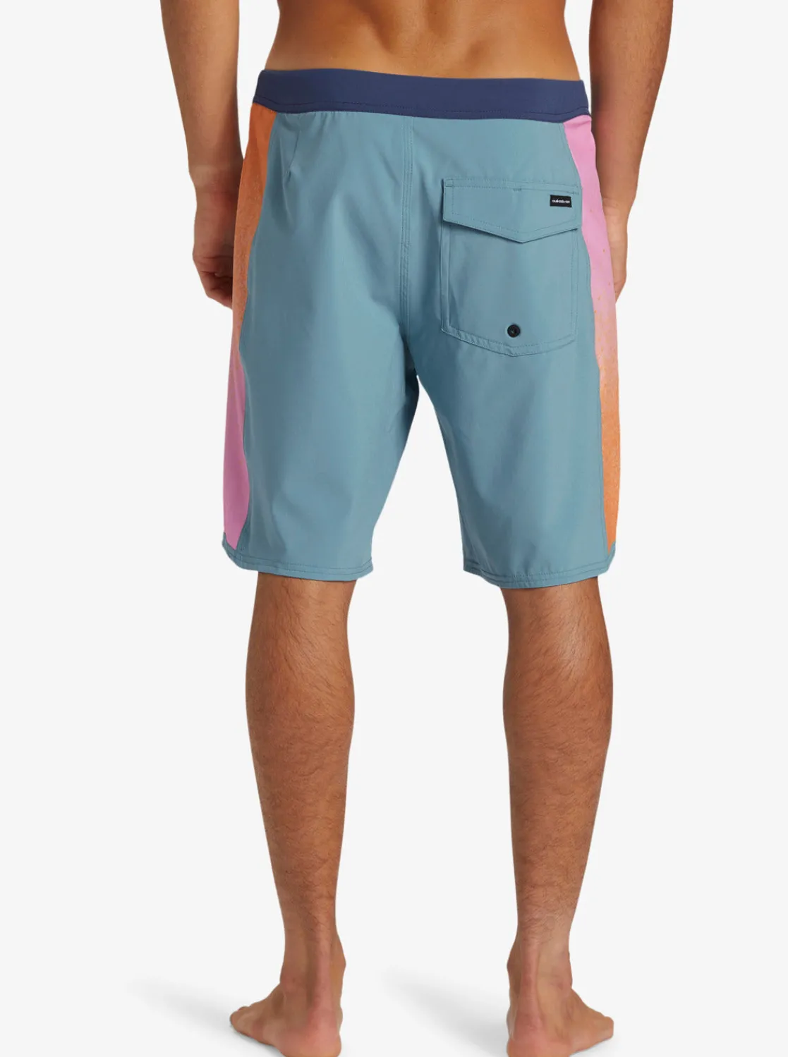 Quiksilver Boardshorts | Boardshorts>Surfsilk Arch 19" Boardshorts CADETGRAY