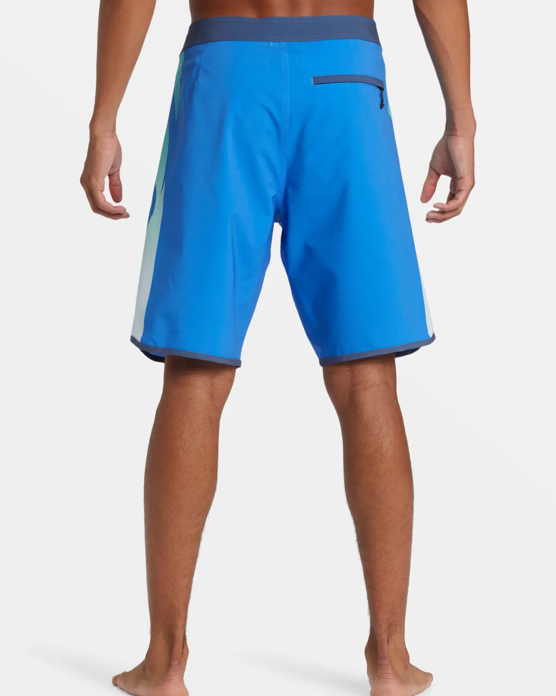 Quiksilver Boardshorts | Boardshorts>Surfsilk Holmes 20" Boardshorts NEBULASBLUE
