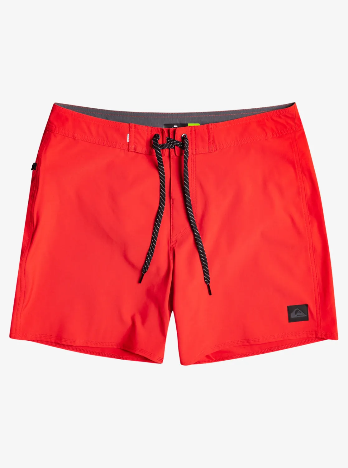Quiksilver Boardshorts | Boardshorts>Surfsilk Kaimana 16" Boardshorts HIGHRISKRED