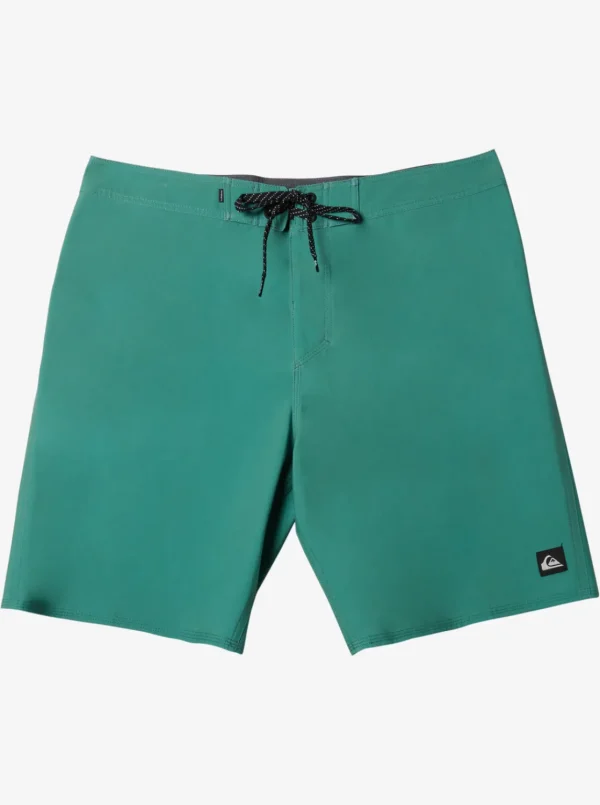 Quiksilver Boardshorts | Boardshorts>Surfsilk Kaimana 20" Boardshorts FROSTYSPRUCE