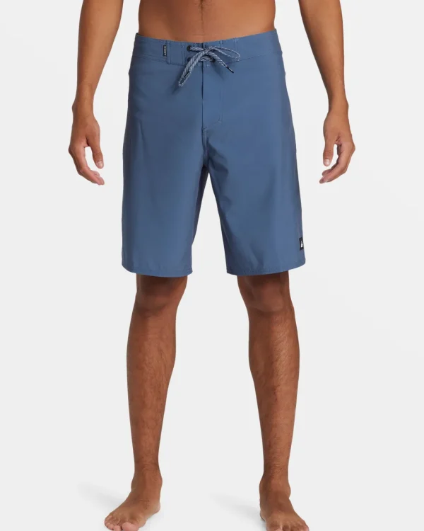 Quiksilver Boardshorts | Boardshorts>Surfsilk Kaimana 20" Boardshorts VINTAGEINDIGO