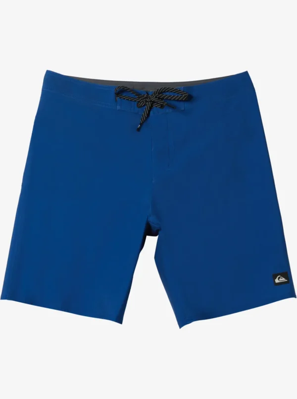 Quiksilver Boardshorts | Boardshorts>Surfsilk Kaimana 20" Boardshorts MONACOBLUE