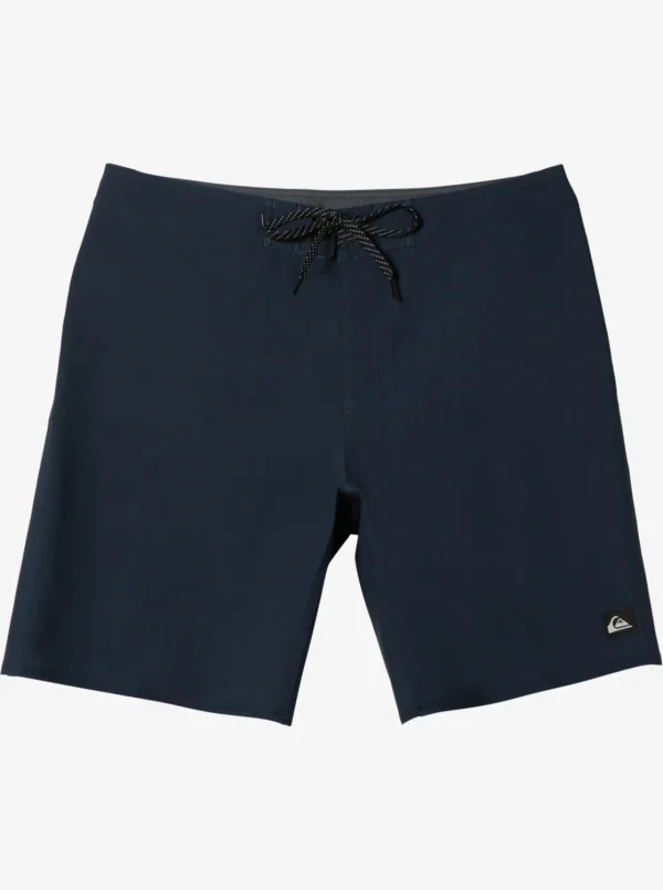 Quiksilver Boardshorts | Boardshorts>Surfsilk Kaimana 20" Boardshorts DARKNAVY