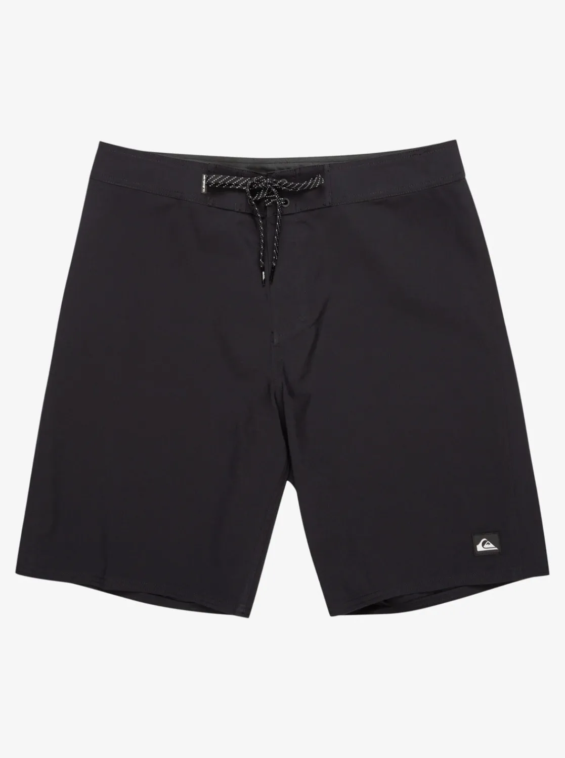 Quiksilver Boardshorts | Boardshorts>Surfsilk Kaimana 20" Boardshorts BLACK