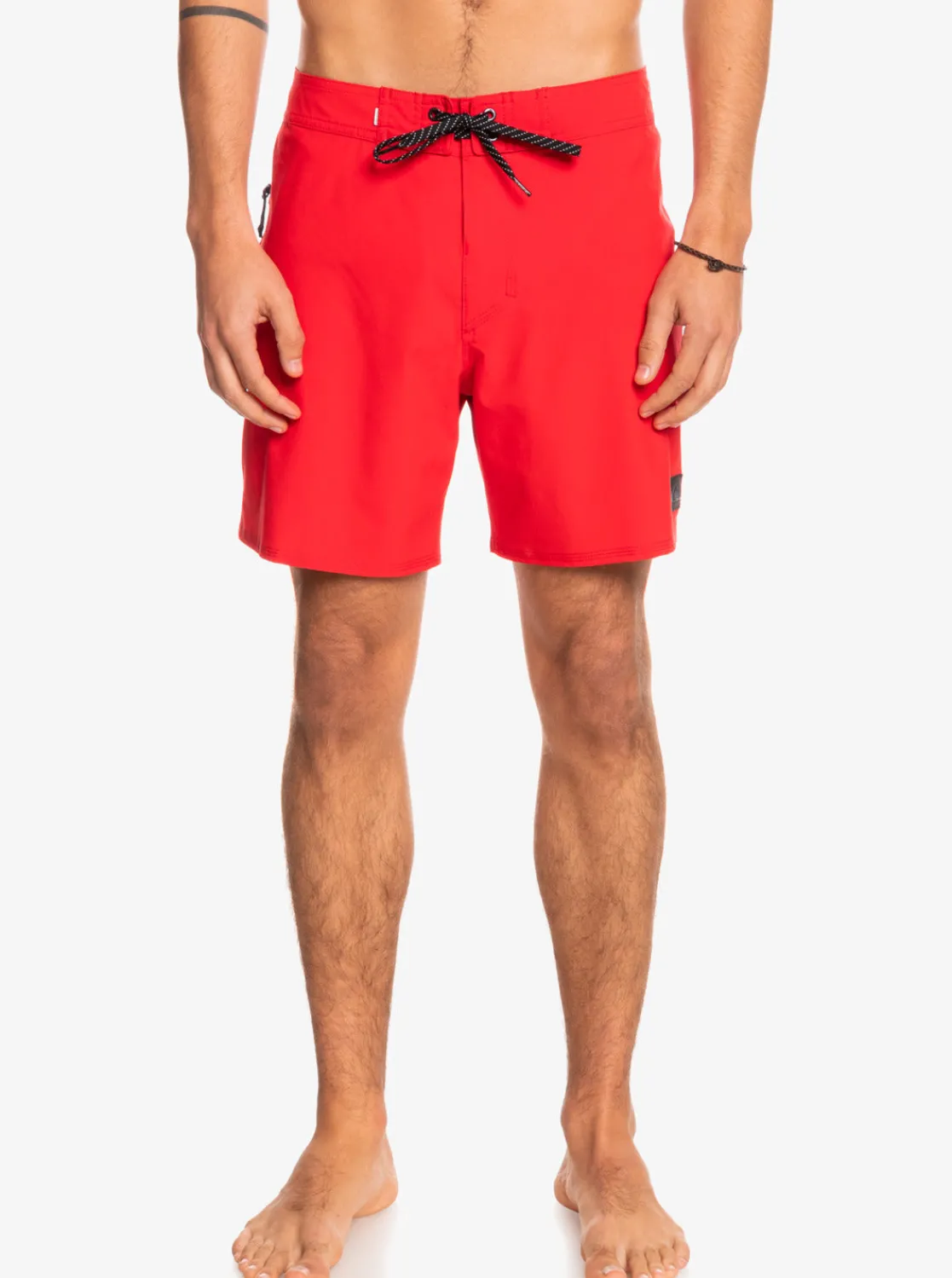 Quiksilver Boardshorts | Boardshorts>Surfsilk Kaimana 16" Boardshorts HIGHRISKRED