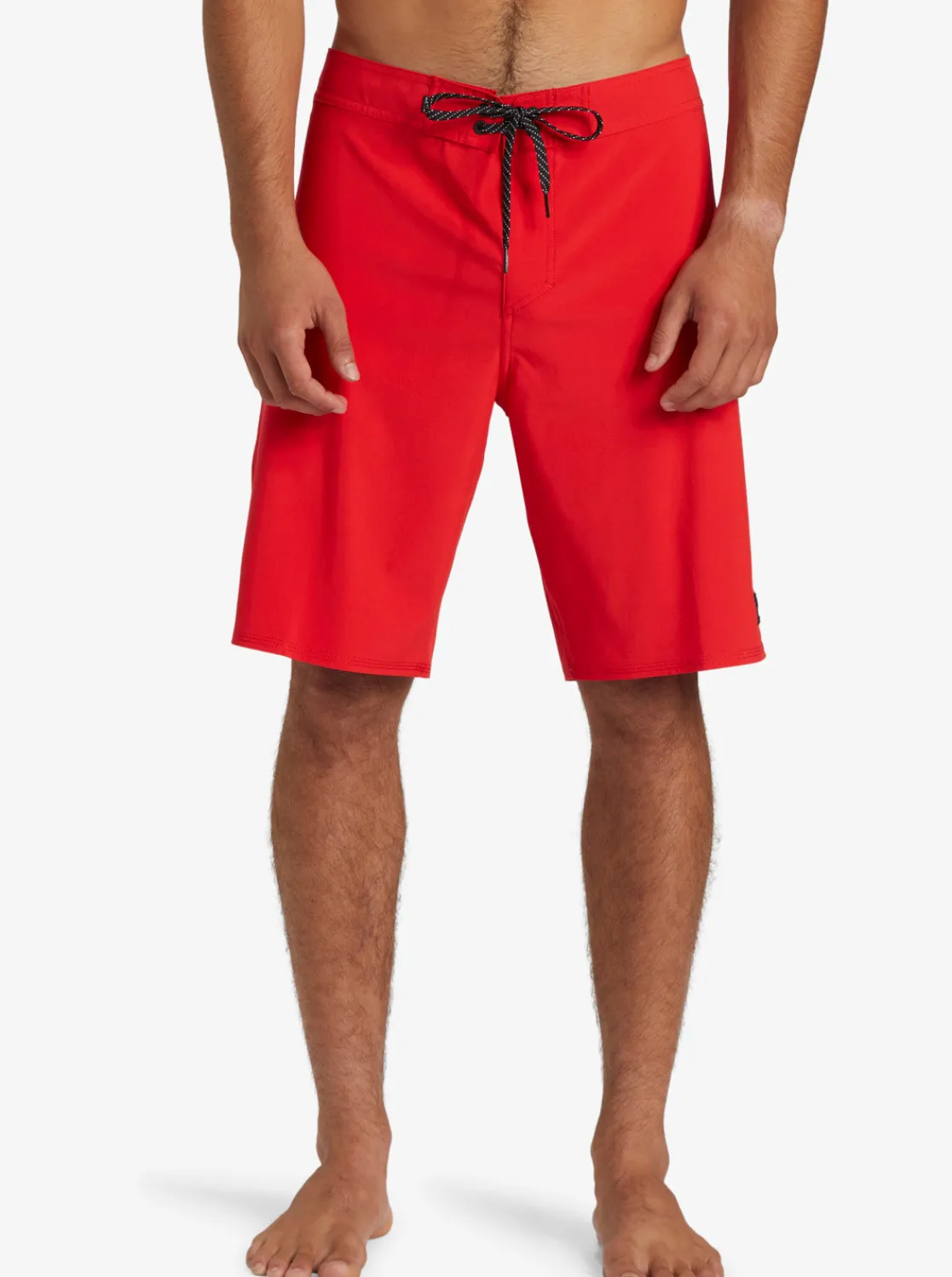 Quiksilver Boardshorts | Boardshorts>Surfsilk Kaimana 20" Boardshorts HIGHRISKRED
