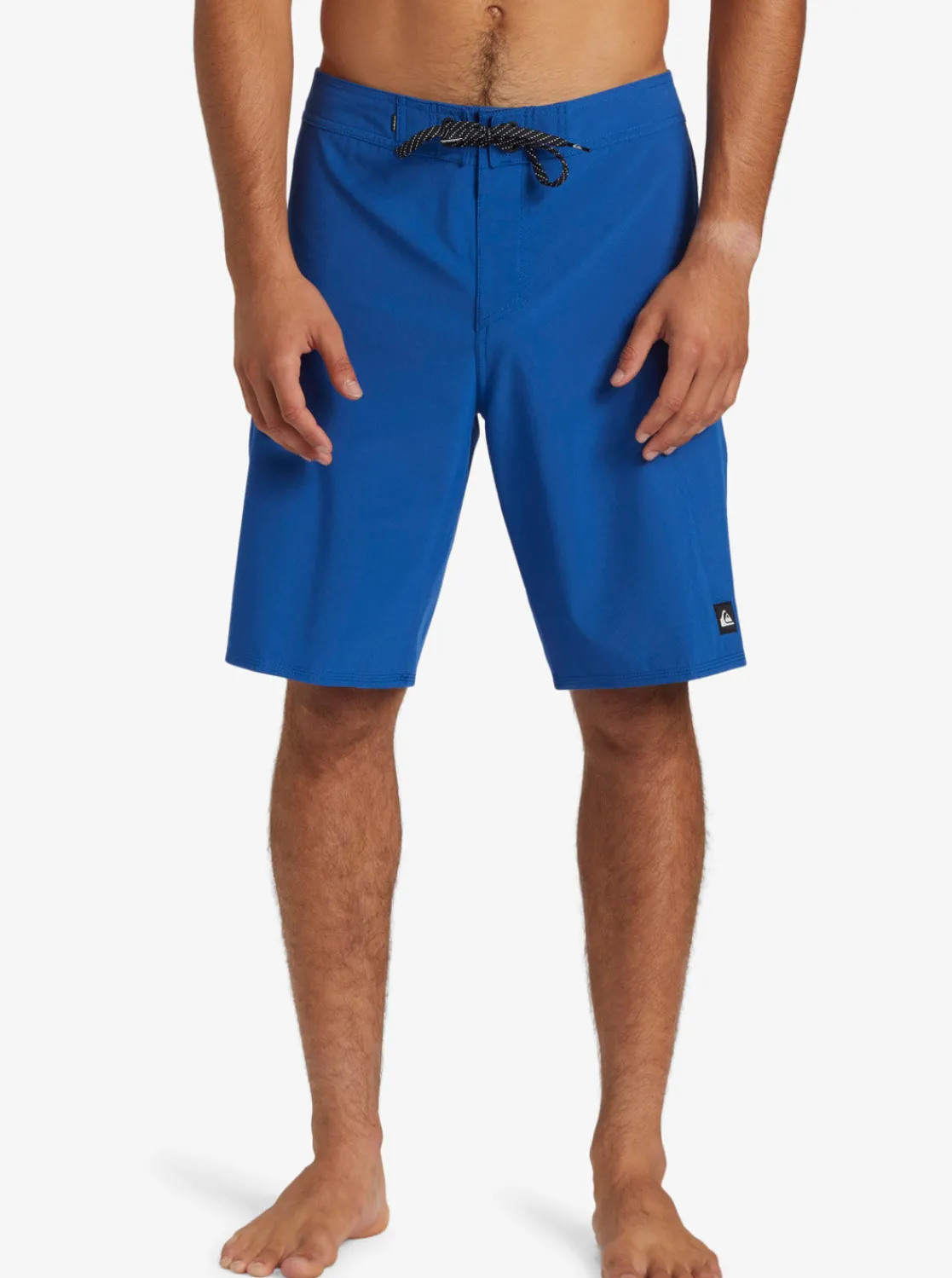 Quiksilver Boardshorts | Boardshorts>Surfsilk Kaimana 20" Boardshorts MONACOBLUE
