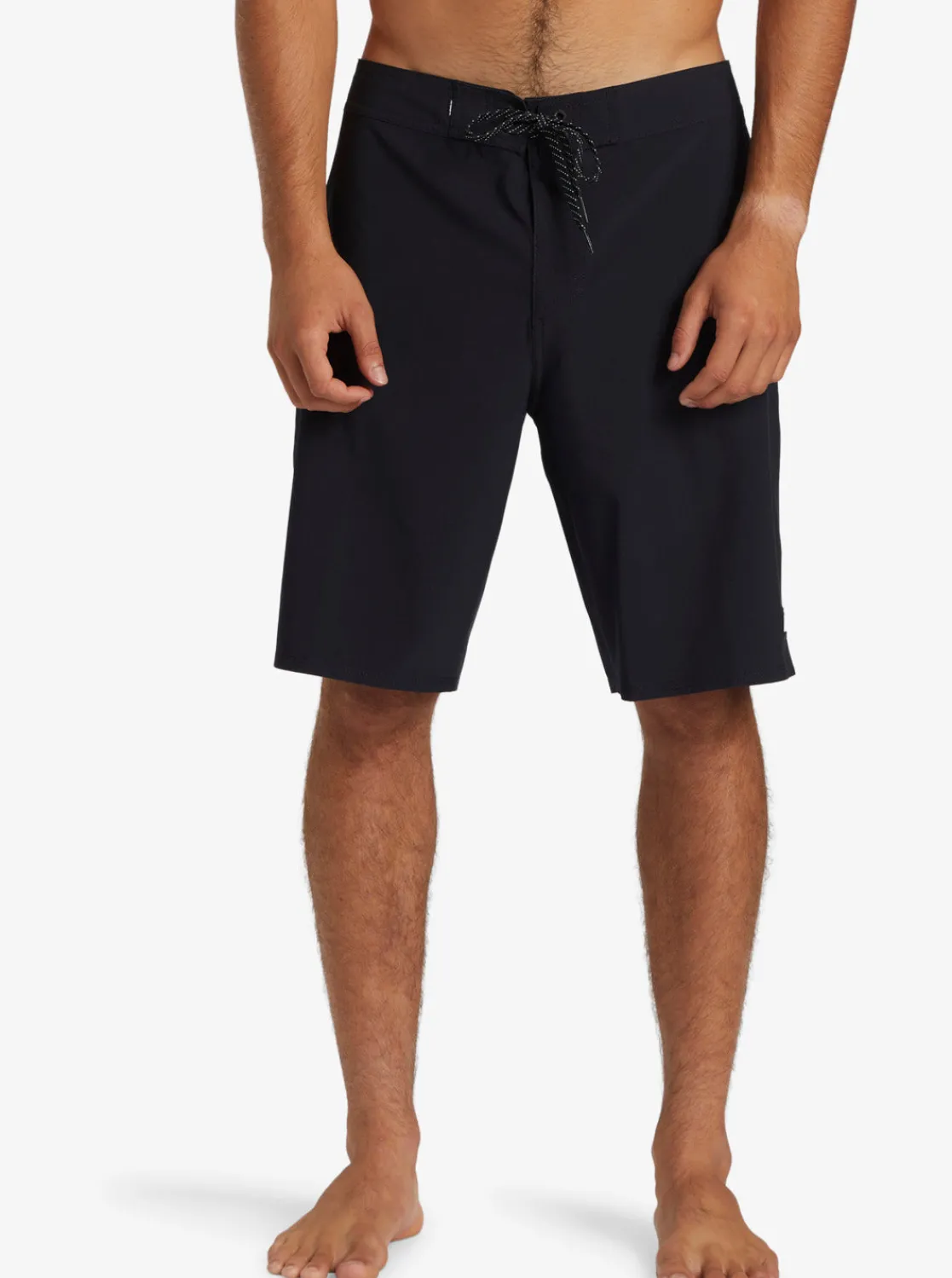 Quiksilver Boardshorts | Boardshorts>Surfsilk Kaimana 20" Boardshorts BLACK