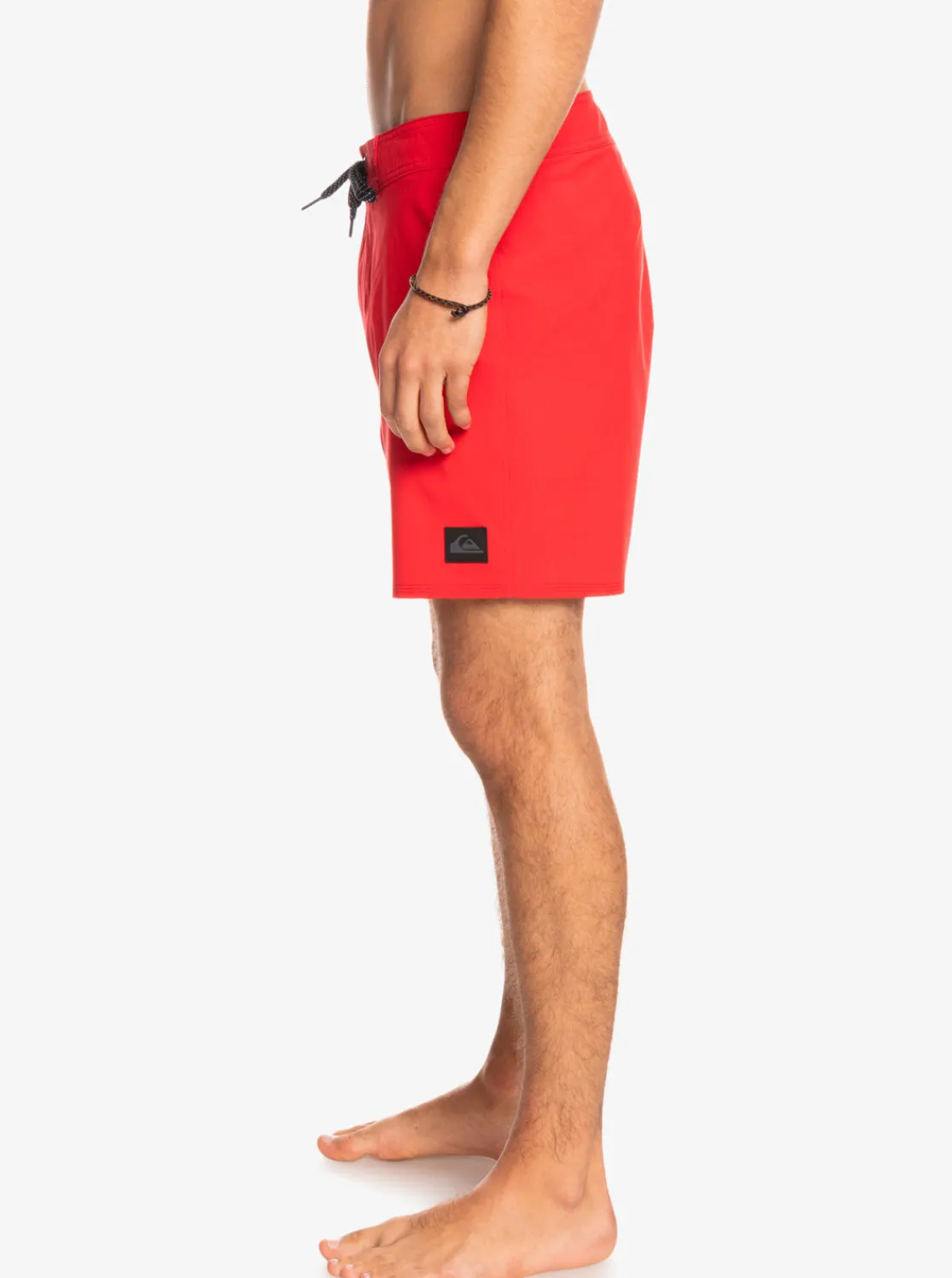 Quiksilver Boardshorts | Boardshorts>Surfsilk Kaimana 16" Boardshorts HIGHRISKRED