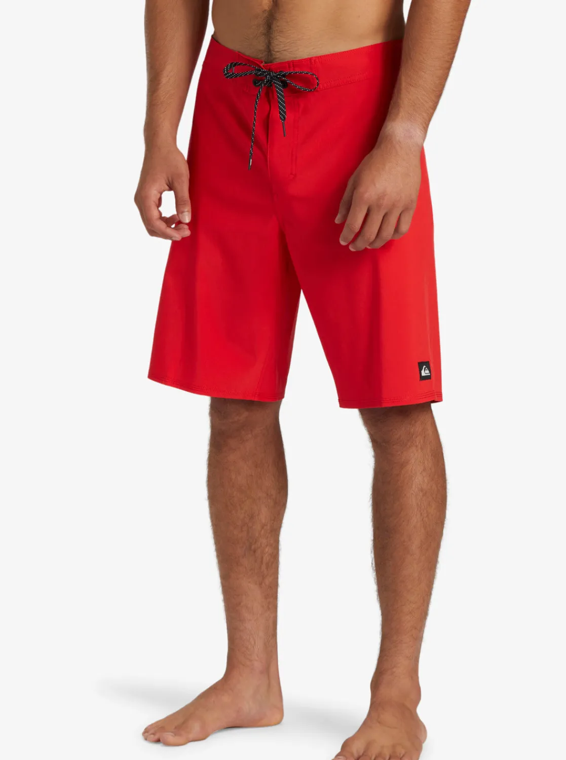 Quiksilver Boardshorts | Boardshorts>Surfsilk Kaimana 20" Boardshorts HIGHRISKRED