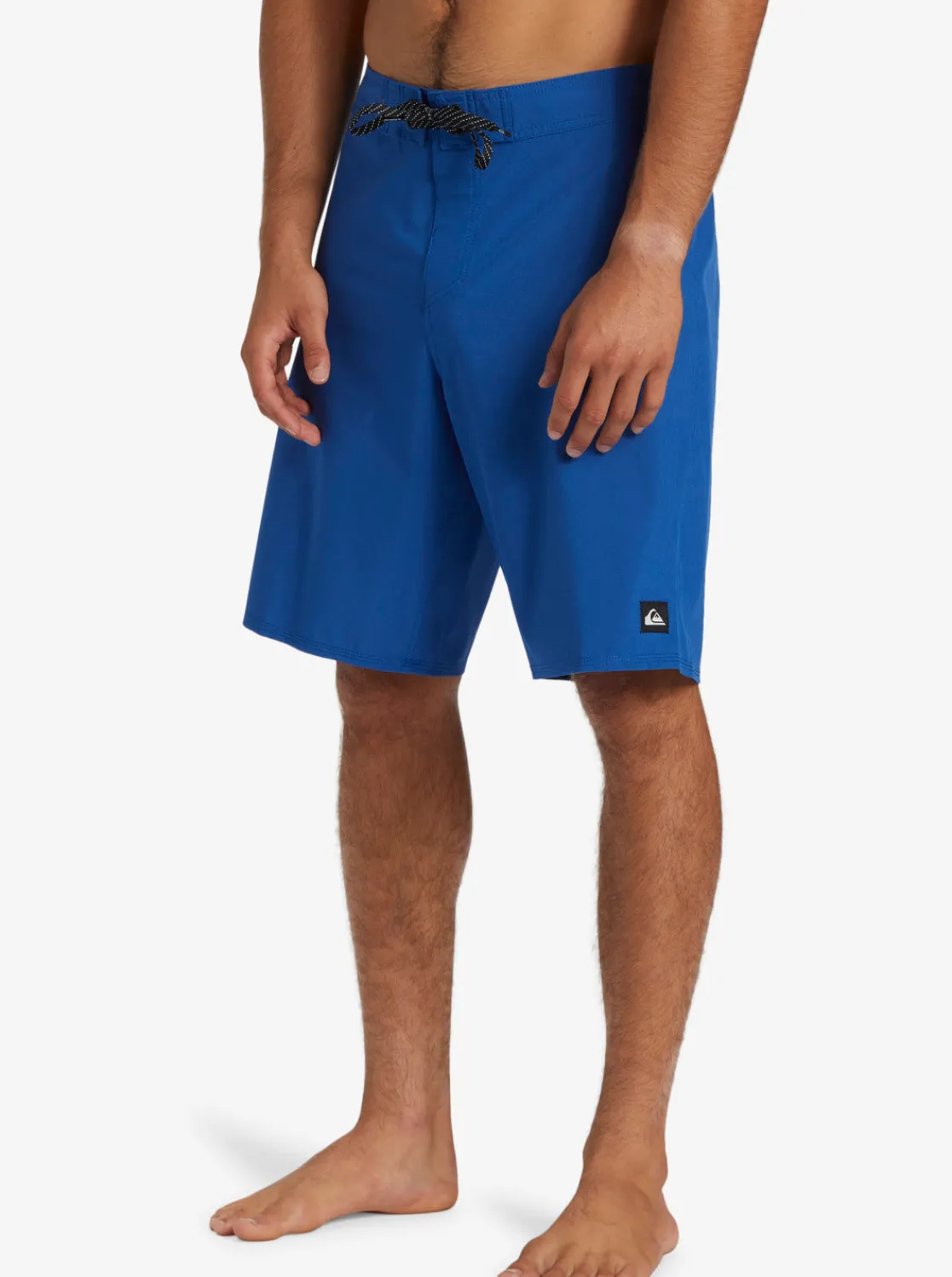 Quiksilver Boardshorts | Boardshorts>Surfsilk Kaimana 20" Boardshorts MONACOBLUE