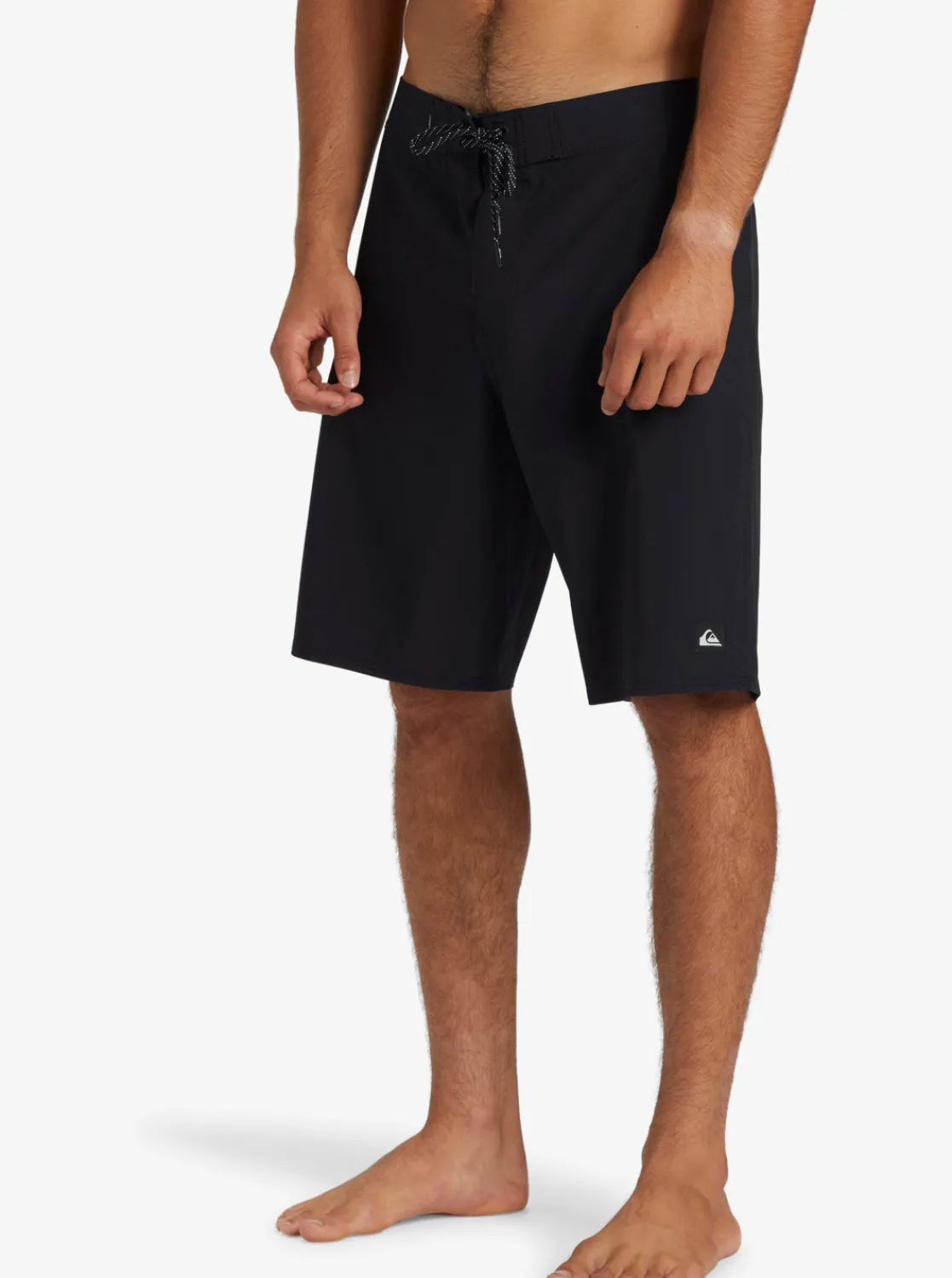 Quiksilver Boardshorts | Boardshorts>Surfsilk Kaimana 20" Boardshorts BLACK