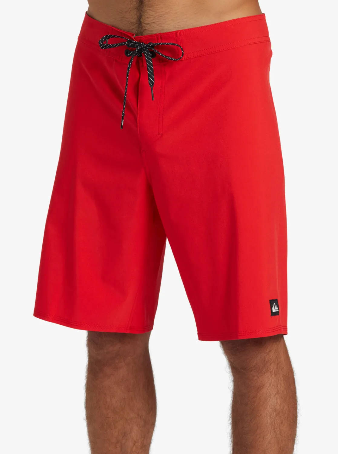 Quiksilver Boardshorts | Boardshorts>Surfsilk Kaimana 20" Boardshorts HIGHRISKRED