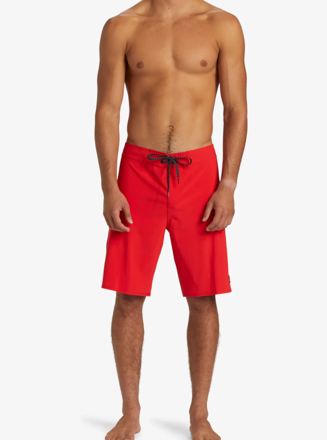 Quiksilver Boardshorts | Boardshorts>Surfsilk Kaimana 20" Boardshorts HIGHRISKRED